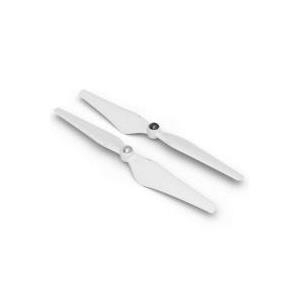 DJIP2S013 - Blade set - DJI - Quadcopter - DJI Phantom 2 V3.0 / Phantom 2 Vision - Weiß (11212)