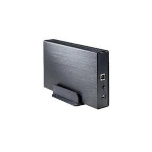 Revoltec External Case 3.5 Alu-Line III EX307 - Storage Enclosure - 3.5 - Super-Speed USB (RS081)
