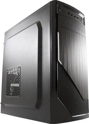 Joy-it Desktop PC AMD A8 A8-9600 APU 8 GB 250 GB SSD Windows® 10 Pro AMD Radeon R7 Joy-it Desktop PC AMD A8 A8-9600 APU 8 GB 250 GB SSD Windows® 10 Pro AMD Radeon R7