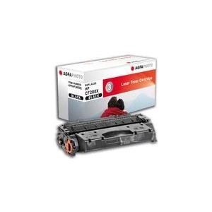 AgfaPhoto - Schwarz - Tonerpatrone (ersetzt HP CF280X) - für HP LaserJet Pro 400, 400 M401a, 400 M401d, 400 M401dn, 400 M401dne, 400 M401dw, 400 M401n (CF280X, APTHP280XE)