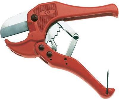 C.K Tools 430003 - Edelstahl - Aluminium - Rot (430003)