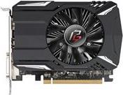 ASRock Phantom Gaming Radeon RX560 2G - Grafikkarten - Radeon RX 560 - 2GB GDDR5 - PCIe 3.0 x16 - DVI, HDMI, DisplayPort (90-GA0400-00UANF) ASRock Phantom Gaming Radeon RX560 2G - Grafikkarten - Radeon RX 560 - 2GB GDDR5 - PCIe 3.0 x16 - DVI, HDMI, DisplayPort (90-GA0400-00UANF)