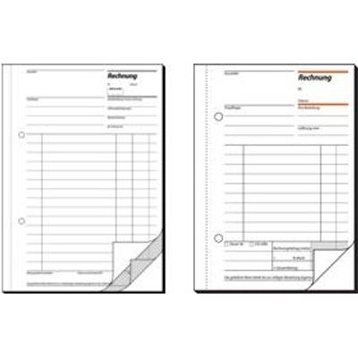 Sigel Formularbuch Rechnung Fortlaufende Nummerierung Sd131