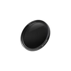 mantona Walimex pro ND1000 - Filter - neutrale Dichte 1000x - 58 mm (19988)
