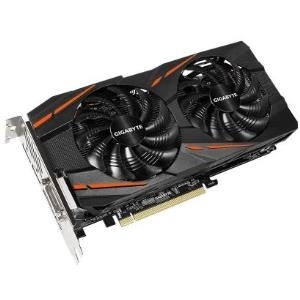 Gigabyte Radeon RX 580 Gaming 8G - 8192 MB - GDDR5 (GV-RX580GAMING-8GD) Gigabyte Radeon RX 580 Gaming 8G - 8192 MB - GDDR5 (GV-RX580GAMING-8GD)
