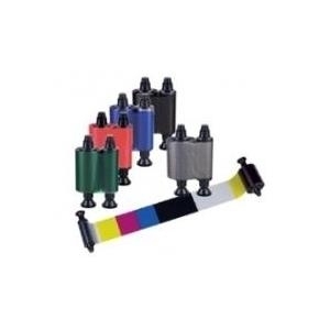 Evolis Monochrome ribbon - Farbband - 1 x Gold - 1000 Karten - für Evolis Dualys, Dualys3, Pebble 4, Pebble4, Quantum, Securion (R2016)