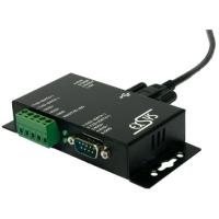 Exsys EX 1335HMV - Serieller Adapter - USB - RS-422, RS-485 (EX-1335HMV)