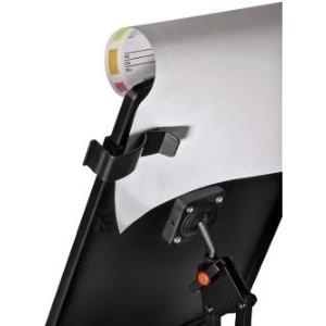 Hama 00048889 Schwarz Dokumentenhalter (00048889)