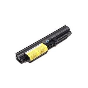 IBM Lenovo - Laptop-Batterie (Standard) - 1 x Lithium-Ionen 4 Zellen 2600 mAh - für Lenovo ThinkPad R400, R61, R61i, R61u, T400, T61, T61u (42T5225)