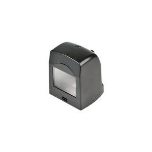Datalogic Magellan 1100i - Barcode-Scanner - Desktop-Gerät - 1768 Linie/Sek. - decodiert - RS-232 (MG110010-001-103B)