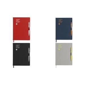 CARAN D´ACHE Geschenkbox Druckkugelschreiber 849 & Notizbuch Druckkugelschreiber 849: gelb, Strichstärke: M, Strichfarbe: - 1 Stück (8491.401) CARAN D´ACHE Geschenkbox Druckkugelschreiber 849 & Notizbuch Druckkugelschreiber 849: gelb, Strichstärke: M, Strichfarbe: - 1 Stück (8491.401)