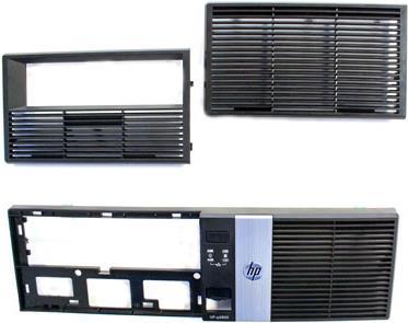 HP 653025-001 Computer-Gehäuseteil Frontabdeckung (653025-001)
