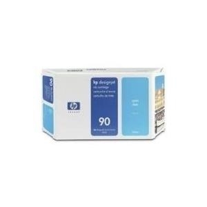 Hewlett-Packard HP 90 - Druckerpatrone - 1 x Cyan (C5060A)