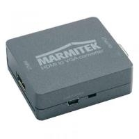 Marmitek Connect HV15 HDMI to VGA converter - Videokonverter - HDMI - VGA