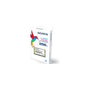 ADATA Premier SP600NS34 - SSD - 256 GB - intern - M.2 2242 - SATA 6Gb/s