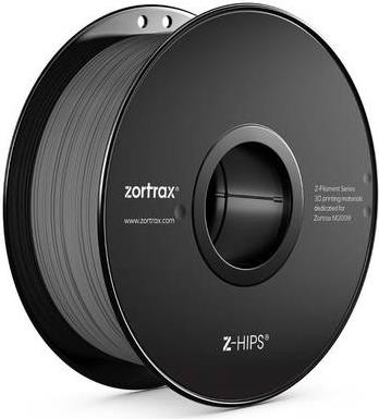 Z-HIPS Filament - 1.75mm - 800g - Grey (Z-HIPS Filament Grau Zortrax M200)