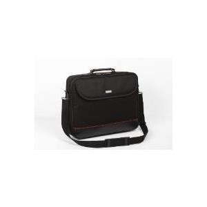 MODECOM MARK - Notebook-Tasche - 43.2 cm (17) - Schwarz