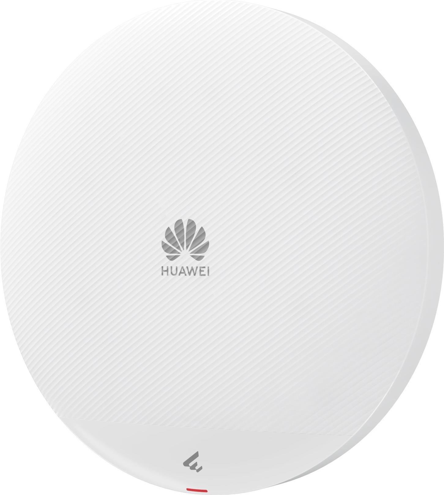 Huawei AP362E Bianco Supporto Power over Ethernet (PoE)