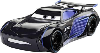Revell Jackson Storm Kunststoff Spielzeugfahrzeug (00861)