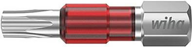 Wiha 7015TY Punta TY T40 x 29 mm Punta Torx T 40 5 pezzi (42150)