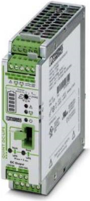 unterbrechungsfreie Stromversorgung QUINT-UPS/24DC/12DC/5/24DC/10 (2320461)