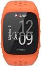Polar M430 - GPS-Uhr - Laufen - Band Größe Medium/Large