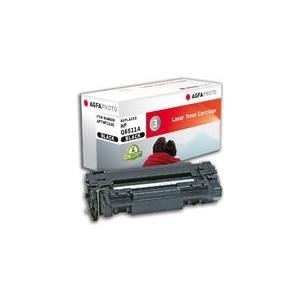 AgfaPhoto APTHP11AE - Patrone - Schwarz - Laser - Canon i-SENSYS: LBP 3460 HP/Compaq LaserJet: 2400 - 2410 - 2420 - 2420D - 2420DN - 2430 - 2430DTN - 2430TN - Box (Q6511A, APTHP11AE)