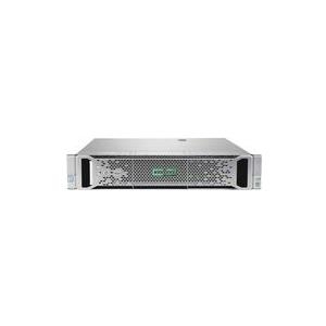 Hewlett Packard Enterprise HPE Read Intensive - SSD - 480GB - 6,4 cm SFF (2.5 SFF) - SATA 6Gb/s - mit HPE SmartDrive carrier (Packung mit 2) - für SimpliVity 380 Gen9 Node (Q5V85A)
