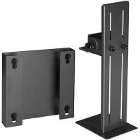 Lian Li Q09-1B kit di fissaggio (Lian Li Q09-1B VESA Mounting Kit - Black)