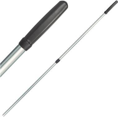 Vermop Telestiel 18923 Aluminium 900-1650mm anthrazit (18923)