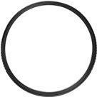 Manfrotto XUME - Objektivadapter 62 mm-Gewinde (MFXLA62)