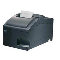 Star Micronics Star SP742MD - Quittungsdrucker - zweifarbig (monochrom) - Punktmatrix - Rolle (7,6 cm) - 16,9 cpi - 9 Pin - bis zu 8.9 Zeilen/Sek. - seriell (39332330)