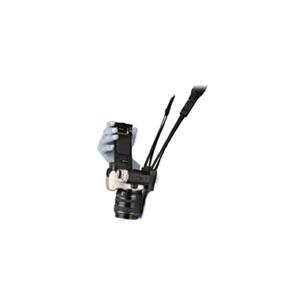 Novoflex MiniConnect Profi Set - Zubehör-Kit für Kamera (MC-PROFI)