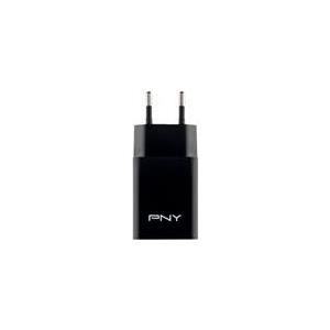 PNY Wall Charger - Netzteil - 18 Watt - 3 A - Quick Charge 3.0 (USB)