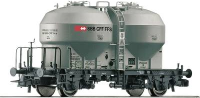 Roco 76762 H0 Kesselwagen der SBB (76762)