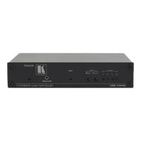 Kramer VM-1H4C - Erweiterung für Video/Audio - 4 Anschlüsse - bis zu 100 m - 1U (50-70958190)